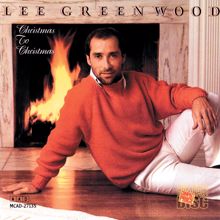 Lee Greenwood: Christmas To Christmas