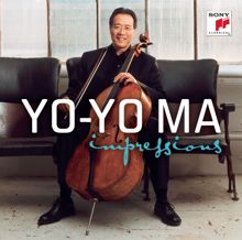 Yo-Yo Ma: Impressions