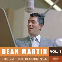 Dean Martin: Dean Martin: The Capitol Recordings, Vol. 1 (1948-1950)