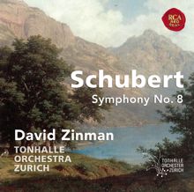 David Zinman: Schubert: Symphony No. 8 in C Major, D. 944 "Great"