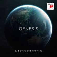 Martin Stadtfeld: Sun & Moon