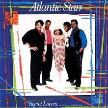 Atlantic Starr: Touch A Four Leaf Clover