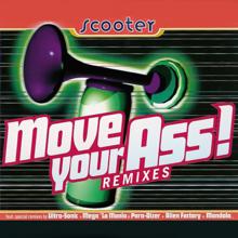 Scooter: Move Your Ass!