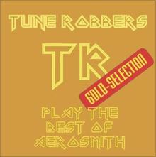 Tune Robbers: Best of Aerosmith performed by The Tune Robbers