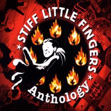 Stiff Little Fingers: Listen (2002 Remastered Version)
