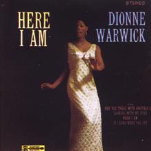 Dionne Warwick: Here I Am