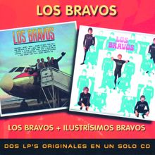Los Bravos: 2 En 1 (Los Bravos + Ilustrisimos Bravos)