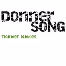 Thunder: Donnersong (Thunder Buddies)