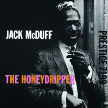 Jack McDuff: The Honeydripper