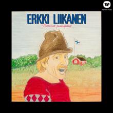 Erkki Liikanen: Reikani, Reikani