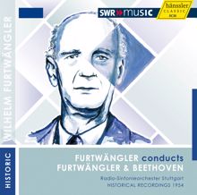 Wilhelm Furtwängler: Hans Muller-Kray talks to Wilhelm Furtwangler