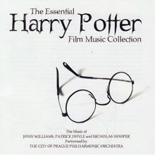 The City of Prague Philharmonic Orchestra: Loved Ones and Leaving (From "Harry Potter and The Order of The Phoenix") (Loved Ones and Leaving)