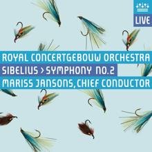 Royal Concertgebouw Orchestra: Sibelius: Symphony No. 2