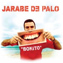 Jarabe De Palo: Bonito (Versión en italiano)