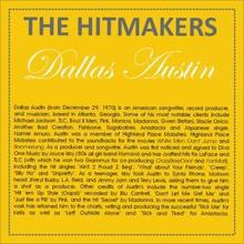 The World-Band: Hits of Dallas Austin