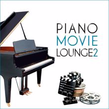 See Siang Wong: Piano Movie Lounge, Vol. 2
