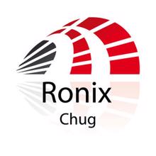 Ronix: Chug