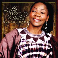 Letta Mbulu: Culani Nami