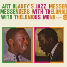 Art Blakey's Jazz Messengers: In Walked Bud (Take 2) [with Thelonious Monk] (2022 Remaster)