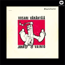 Juha Vainio: Kaunissaari (1972 versio)