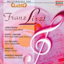 Various Artists: Classic Masterworks - Franz Liszt