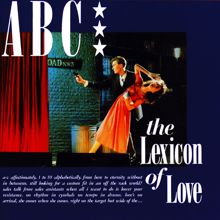 ABC: All Of My Heart (Live At Hammersmith Odeon, London / 1982) (All Of My Heart)