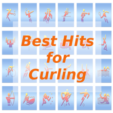 Tune Robbers: Best Hits for Curling