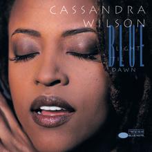 Cassandra Wilson: Blue Light 'Til Dawn