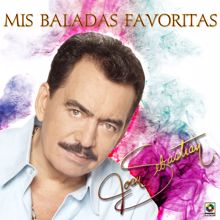 Joan Sebastian: Mis Baladas Favoritas