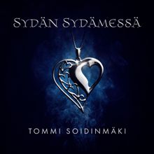 Tommi Soidinmäki: Sydän sydämessä