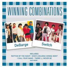DeBarge: Winning Combinations