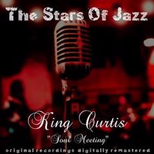 King Curtis: Soul Meeting