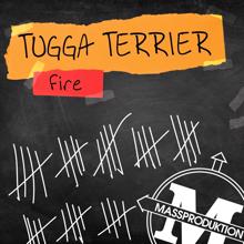 Tugga Terrier: Fire