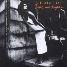 Diana Ross: Take Me Higher