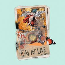 Halsey: Bad At Love Remixes