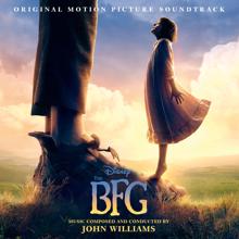 John Williams: There was a Boy