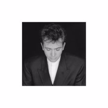 Peter Gabriel: Zaar (Edit)