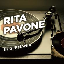 Rita Pavone: In Germania