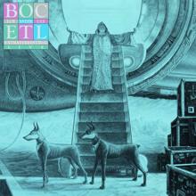 Blue Oyster Cult: Extraterrestrial Live