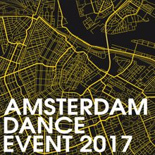 Various Artists: Amsterdam Dance Event 2017