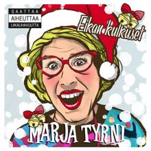 Marja Tyrni: Eikan kulkuset