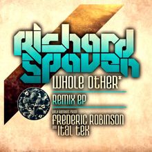 Richard Spaven: Whole Other* Remixes