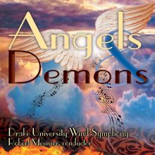 Robert Meunier: Angels Demons