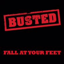 Busted: Fall At Your Feet