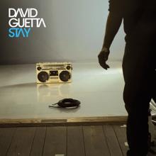 David Guetta: Stay