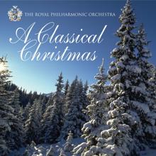 The Royal Philharmonic Orchestra: A Classical Christmas