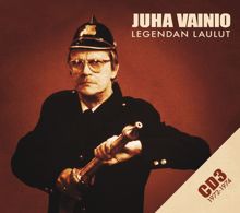 Juha Vainio: Kaunissaari (1972 versio)