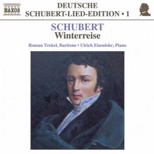 Roman Trekel: Schubert: Lied Edition 1 - Winterreise