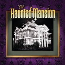 Paul Frees: The Haunted Mansion