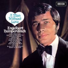 Engelbert Humperdinck: The Shadow Of Your Smile